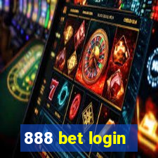 888 bet login